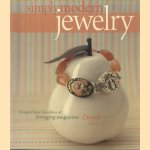 Simply Modern Jewelry door Danielle Fox