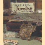 Inspiritu Jewelry. Earrings, Bracelets & Necklaces for the Mind, Body and Spirit
Marie French
€ 10,00