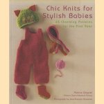 Chic Knits For Stylish Babies. 65 Charming Patterns For The First Year
Jean-Francois Chavanne
€ 10,00