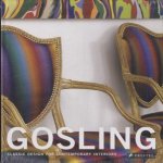 Gosling. Classic Design For Contemporary Interiors door Tim Gosling