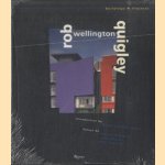 Rob Wellington Quigley. Buildings and Projects door Michael Benedikt e.a.