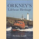 Orkney Lifeboat Heritage door Nicholas Leach