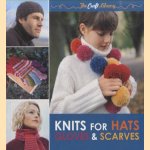 Knits for Hats, Gloves & Scarves door Louisa Harding