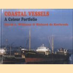 Coastal Vessels. A Colour Portfolio door David L. Williams e.a.