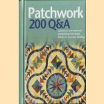 Patchwork 200 Q&A. Questions answered on everything from basic blocks to accurate binding
Jake Finch
€ 10,00