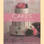 Cakes for Romantic Occasions. Over 40 Cakes for Weddings and Other Special Celebrations door May Clee-Cadman