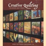 Creative Quilting. The Journal Quilt Project door Karey Bresenhan