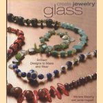 Create Jewelry. Glass: Brilliant Designs to Make and Wear
Marlene Blessing
€ 10,00