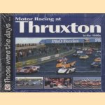 Motor Racing at Thruxton in the 1980s
Bruce Grant-Braham
€ 8,00