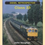 Diesel Retrospective: Class 33 door John Vaughan