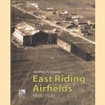 East Riding Airfields 1915 - 1920 door Geoffrey Simmons