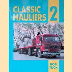 Classic Hauliers 2
Bob Tuck
€ 10,00