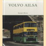 Volvo Ailsa door Stewart J. Brown