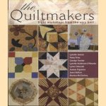 The Quiltmakers. Eight workshops from the very best door Pam Lintott