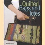 Quilted Bags and Totes door Denise Clason