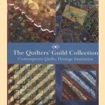 The Quilters Guild Collection. Contemporary Quilt, Heritage Inspiration door A. Morgan