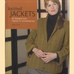 Knitted Jackets. 20 Designs from Classic to Contemporary
Cheryl Oberle
€ 12,50