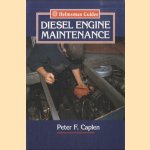 Diesel Engine Maintenance
Peter F. Caplen
€ 10,00