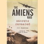 The Amiens Raid Secrets Revealed door J-P Ducellier