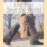 Knit, Purl, Save the World. Fabulous Knit and Crochet Projects for Eco-Friendly Stitchers
Vickie Howell
€ 10,00