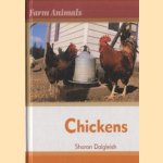 Farm Animals: Chickens door Sharon Dalgleish