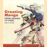 Creating Manga. From Design to Page door Ryuta Osada