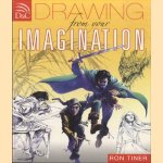 Drawing from Your Imagination door Ron Tiner