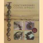 Contemporary Copper Jewelry. Step-By-Step Techniques and Projects (incudes instructional DVD)
Sharilyn Miller
€ 10,00