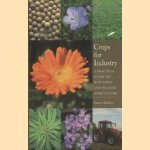 Crops For Industry. A Practical Guide to Non-Food and Oilseed Agriculture
Simon Meakin
€ 10,00