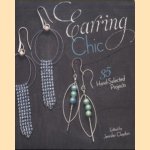 Earring Chic. 35 Hand-Selected Projects to Make, Wear and Give
Jennifer Claydon
€ 9,00