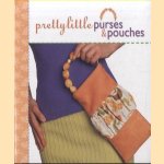 Pretty Little Purses and Pouches
Lark Books
€ 10,00