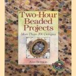 Two-Hour Beaded Projects. More Than 200 Designs
Ann Benson
€ 8,00