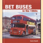 BET Buses in the 1960's
Gavin Booth
€ 12,50