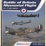 Battle of Britain Memorial Flight in Camera. Royal Air Force door Keith Wilson