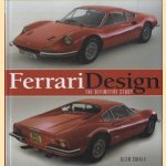 Ferrari Design. The Definitive Study door Glen Smale