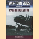 War-torn skies of Great Britain: Cambridgeshire door Julian Evan-Hart