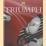 Haynes Classic Makes Series: Triumph. Sport and elegance door Bill Piggott