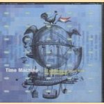 Time Machine - An Anthology Of Music From The Netherlands door diverse auteurs