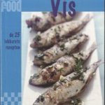 Fun Food: Vis door Thea; Helmond Spierings