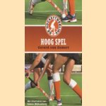 De hockeytweeling 2: Hoog spel door Gerard van Gemert