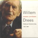 Willem Drees. Waarde luisteraars. Zestig jaar levenservaring 1900-1960 (dubbel cd met insteekboekje)
Willem Drees
€ 15,00