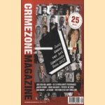 Crimezone Magazine Nummer 4 - 2013 door diverse auteurs