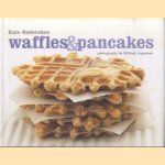 Waffles And Pancakes door Habershon Kate