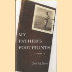 My Father's Footprints. A memoir door Colin McEnroe