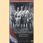 Nederlands-Indie in de Tweede Wereldoorlog 3DVD door diverse auteurs