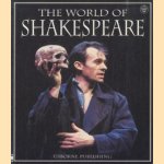 World of Shakespeare door Anna Claybourne