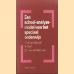 Een school-analyse-model voor het speciaal onderwijs
C.M. van Rijswijk e.a.
€ 5,00