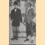 Stokvisjes door K.E. Kuijk