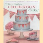 Chic & Unique Celebration Cakes. 30 Fresh Designs to Brighten Special Occasions
Zoe Clark
€ 6,00