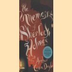 The Memoirs of Sherlock Holmes door Sir Arthur Conan Doyle